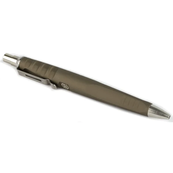 SUREFIRE WRITING PEN III-TAN CLICK - The Surefire Pen III | FrontLine Armoury - Gun shop FL