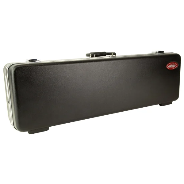 SKB STD BREAKDOWN SHOTGUN CASE BLACK - Standard Breakdown Shotgun Cas | FrontLine Armoury - Gun shop FL
