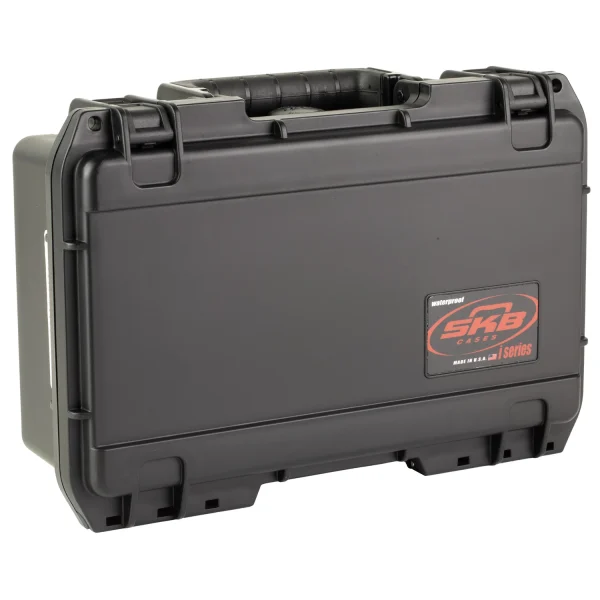 SKB I-SERIES PISTOL CASE BLACK - 3I-Series | FrontLine Armoury - Gun shop FL