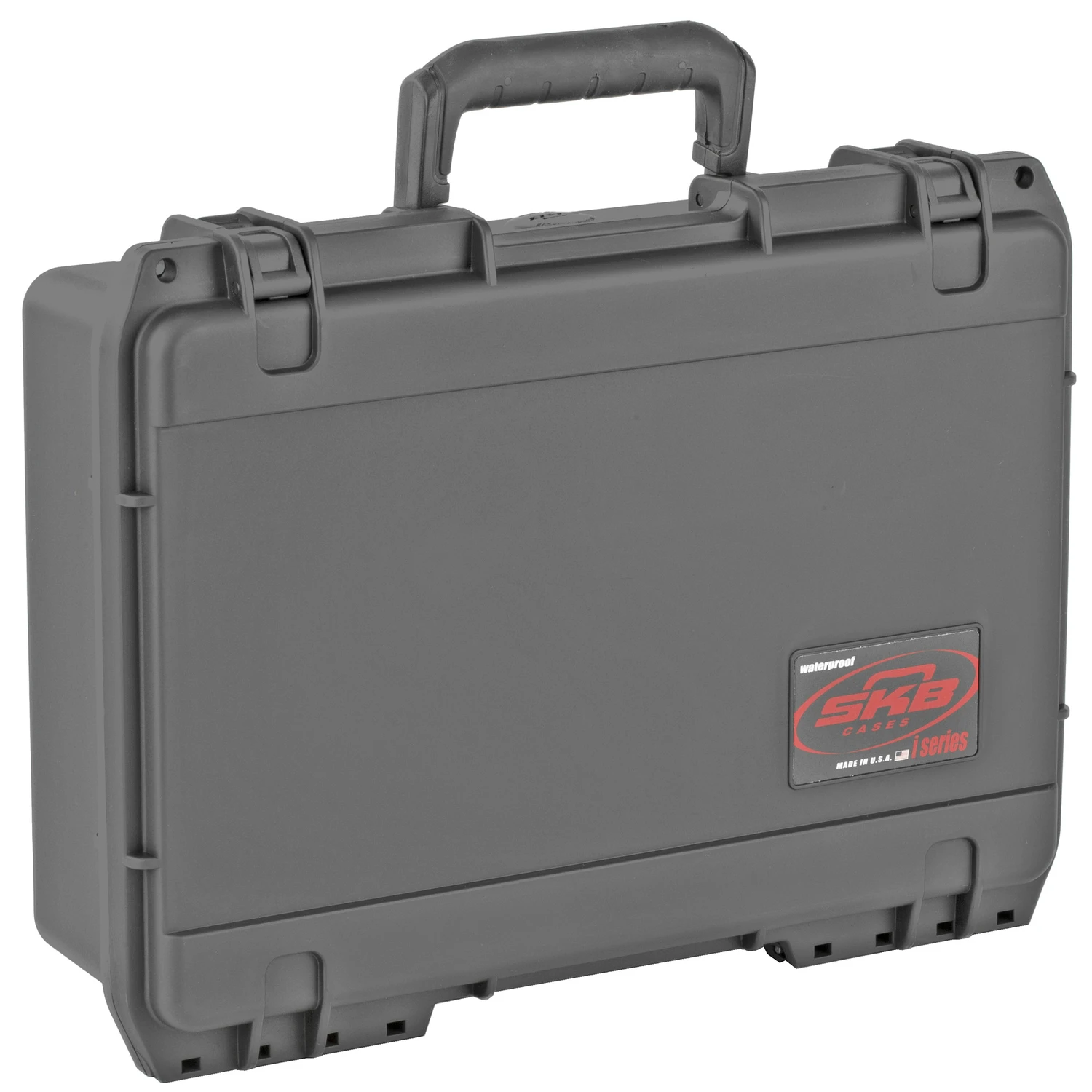 SKB I-SERIES PISTOL CASE BLACK - iSeries | FrontLine Armoury - Gun shop FL