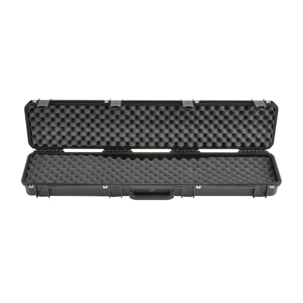SKB I-SERIES SINGLE RIFLE CASE BLK - 3I-Series | FrontLine Armoury - Gun shop FL