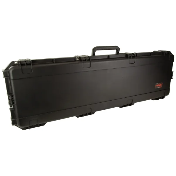 SKB I-SERIES THREE GUN CASE BLK - iSeries | FrontLine Armoury - Gun shop FL