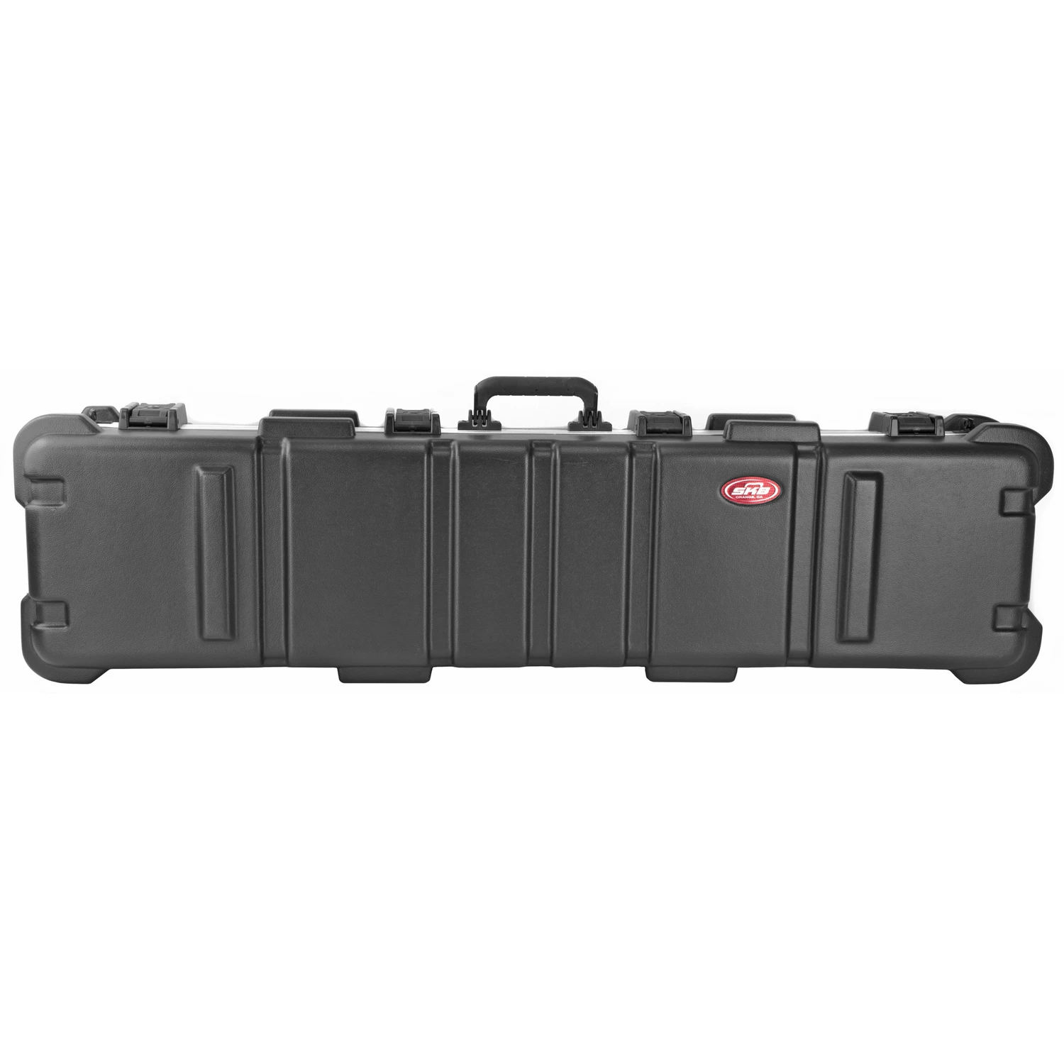 SKB DOUBLE RIFLE CASE W/WHLS 22LBS -  | FrontLine Armoury - Gun shop FL