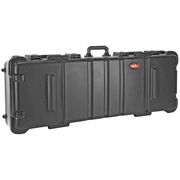 SKB QUAD RIFLE CASE WHLS 50X14.5X6 - ATA | FrontLine Armoury - Gun shop FL