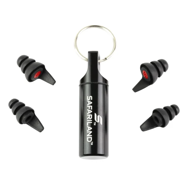 SL IMPULSE IN-EAR HEARING PROTECTION -  | FrontLine Armoury - Gun shop FL