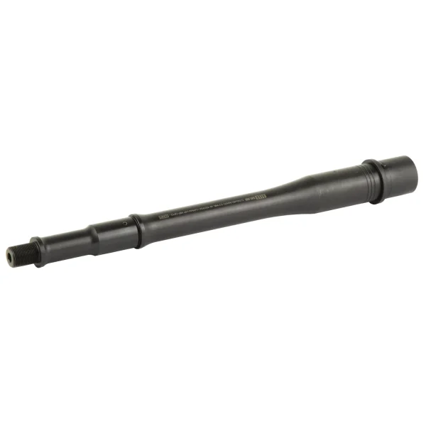 SOLGW V2 BBL 5.56NATO 10.5" CARB BLK - Combat | FrontLine Armoury - Gun shop FL