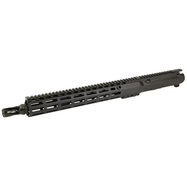 SOLGW L89 BS V2 5.56 14.5" HUX BLK - Broadsword 89 | FrontLine Armoury - Gun shop FL