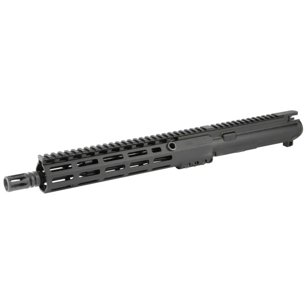 SOLGW L89 V2 5.56 11.5" A2 BLK - L89 | FrontLine Armoury - Gun shop FL