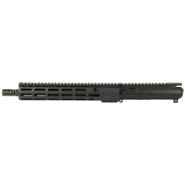 SOLGW L89 V2 5.56 12.5" A2 BLK - L89 | FrontLine Armoury - Gun shop FL