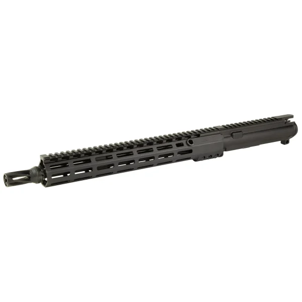 SOLGW L89 V2 5.56 14.5" HUX BLK - L89 | FrontLine Armoury - Gun shop FL