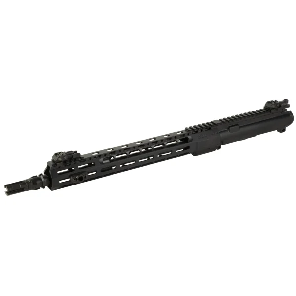 SOLGW SWAMP FOX UL 14.7" 5.56 URG - Swampfox | FrontLine Armoury - Gun shop FL