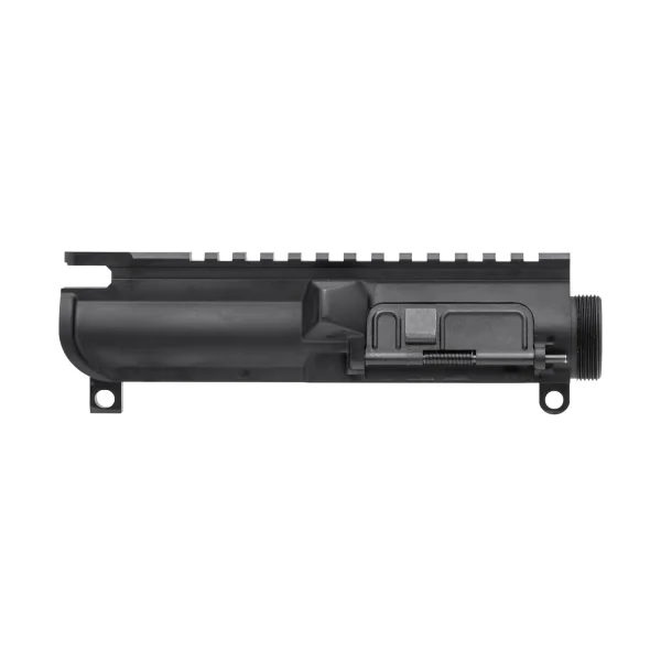 SPIKE'S FLAT TOP UPPER 9MM BLK -  | FrontLine Armoury - Gun shop FL