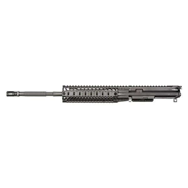 SPIKE'S 556NATO M4 LE UPPER W/RAIL -  | FrontLine Armoury - Gun shop FL