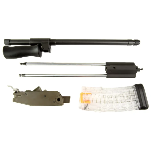 STEYR 9MM CONVERSION KIT FOR AUG - AUG 9x19mm Police Training | FrontLine Armoury - Gun shop FL