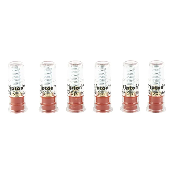 TIPTON SNAP CAPS 38/357 6PK - Snap Caps | FrontLine Armoury - Gun shop FL