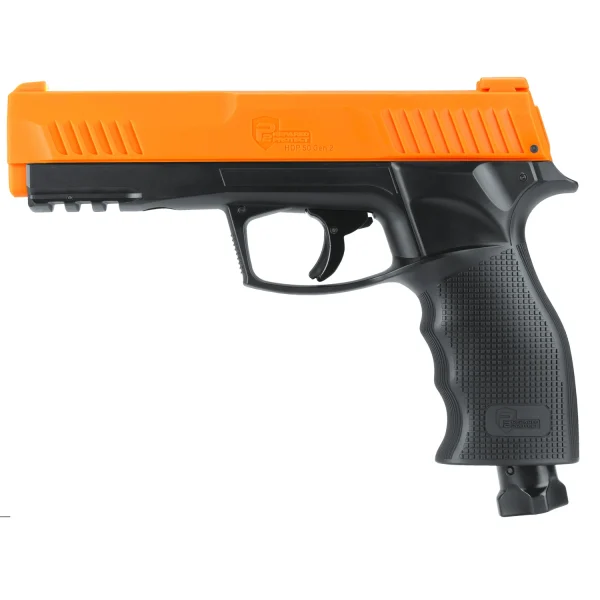 UMX P2P HDP50 GEN2 PEPPER BALL PSTL - P2P HDP 50 Gen2 | FrontLine Armoury - Gun shop FL