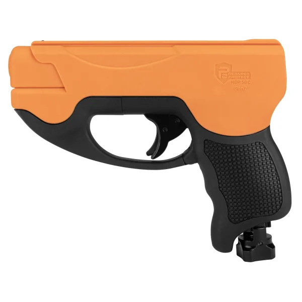 UMX P2P HDP50 G2 COMPACT PEPPER PSTL - HDP50 G2 Compact | FrontLine Armoury - Gun shop FL