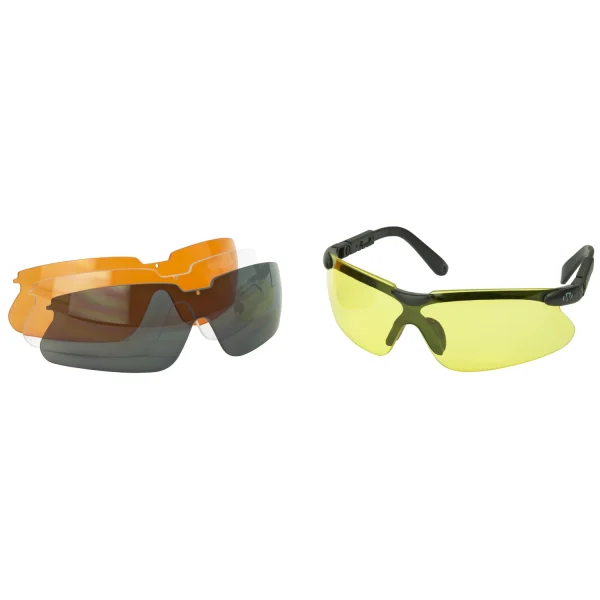 WALKER'S SPRT GLASSES W/LENS KIT -  | FrontLine Armoury - Gun shop FL