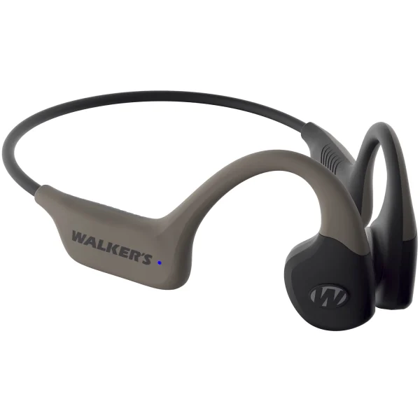 WALKER'S HEADSET BONE CONDUCTION - Raptor | FrontLine Armoury - Gun shop FL