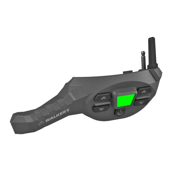 WALKER'S FIREMAX MUFF WALKIE TALKIE - Firemax | FrontLine Armoury - Gun shop FL
