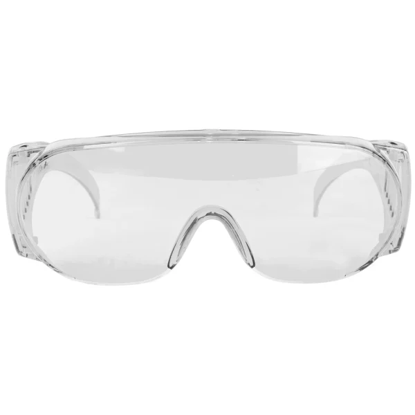 WALKER'S FULL COVER GLASSES CLR - Full Coverage | FrontLine Armoury - Gun shop FL
