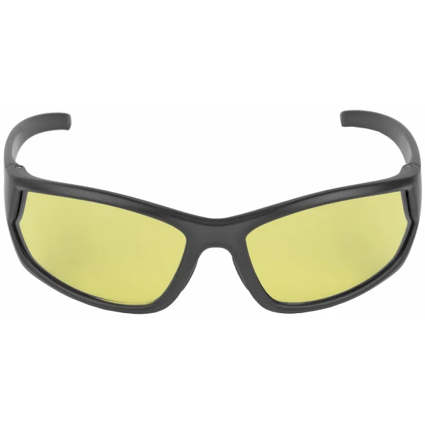 WALKER'S CARBINE SHOOTING GLASS AMB - IKON | FrontLine Armoury - Gun shop FL