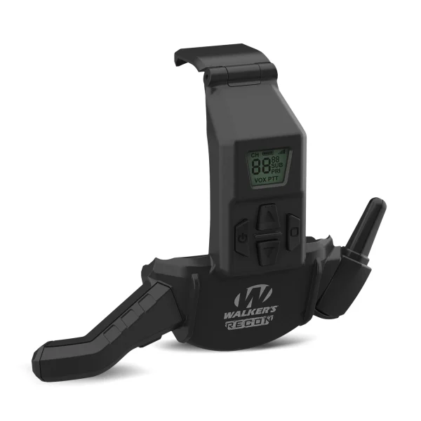 WALKERS RECON HYBRID COMMS - Recon | FrontLine Armoury - Gun shop FL