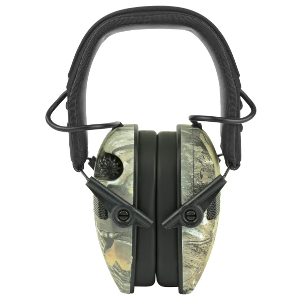 WALKER'S RAZOR SLM ELEC MUFF CAMO - Razor | FrontLine Armoury - Gun shop FL