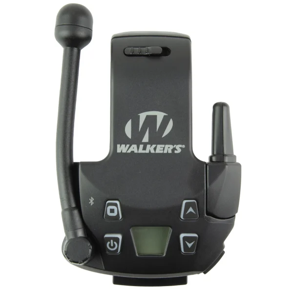 WALKERS RAZOR WALKIE TALKIE BT BLK - Razor | FrontLine Armoury - Gun shop FL
