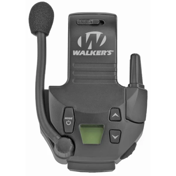 WALKER'S RAZOR WALKIE TALKIE - Razor Walkie Talkie | FrontLine Armoury - Gun shop FL
