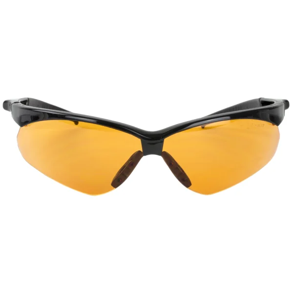 WALKER'S CROSSHAIR SPRT GLASSES AMBR - Crosshair | FrontLine Armoury - Gun shop FL