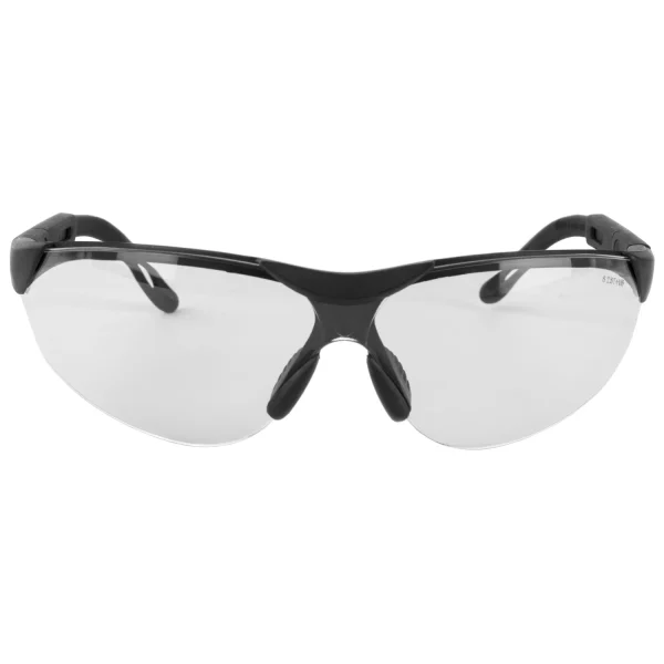 WALKER'S ELITE SPRT GLASSES CLR - Elite | FrontLine Armoury - Gun shop FL