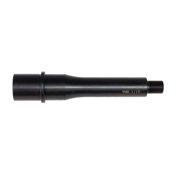 WMD 9MM 5.5" NITROMET BARREL -  | FrontLine Armoury - Gun shop FL