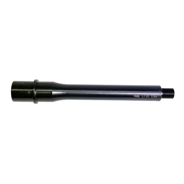 WMD 9MM 7.5" NITROMET BARREL -  | FrontLine Armoury - Gun shop FL