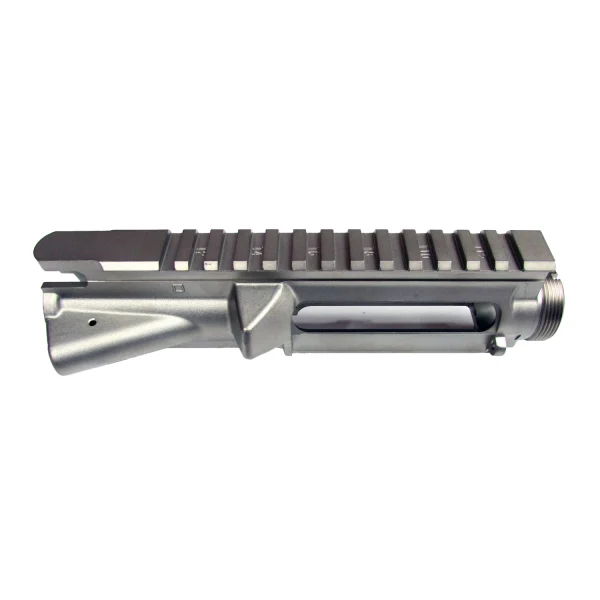 WMD NIB-X UPPER RECR 5.56 STRIPPED - | FrontLine Armoury - Gun shop FL