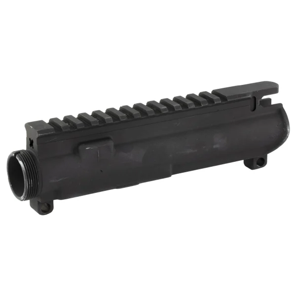 YHM A3 UPPER RECEIVER ASSY BLK - A3 Upper Receiver | FrontLine Armoury - Gun shop FL