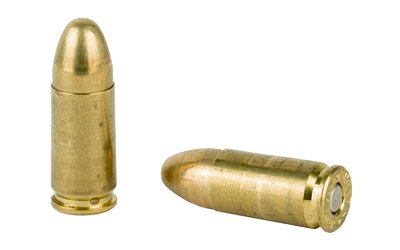 ARMSCOR 9MM 124GR FMJ 50/1000 - Image 4