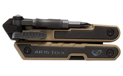 REAL AVID AR15 TOOL WITH SHEATH - Image 3