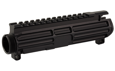 BAD XIPHOS 9MM STPD UPPER RECEIVER