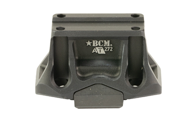 BCM 1.93" A/T MOUNT MRO BLK - Image 3
