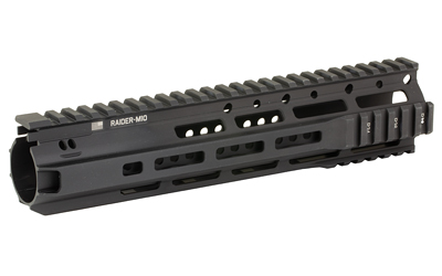 BCM RAIDER-M RAIL 10" BLK MLOK