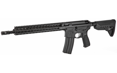 BCM 5.56 RECCE-14" KMR-A 30RD - Image 3