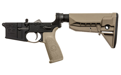 BCM CMPLT LWR RMS SPMD 0 WB FDE BLEM