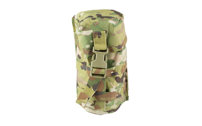 BL FORCE WATER BOTTLE POUCH MC
