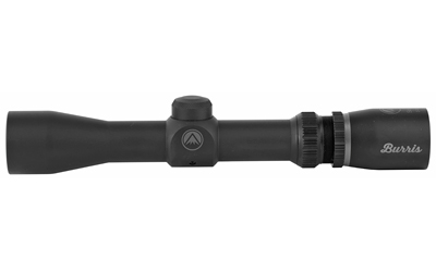 BURRIS SCOUT 2-7X32 B-PLEX MATTE - Image 3