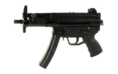 CENT ARMS AP5-P BASE 9MM 5.75" 30RD