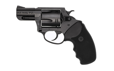 CHARTER ARMS MAGPUG 357 2.2" 5RD BLK