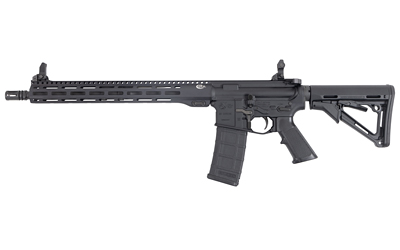 COLT CM5-SENTRY 5.56 16.1" 30RD BLK