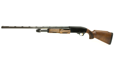 CZ 628 FLD 28/28 2.75" BL WLNT 4RD - Image 3