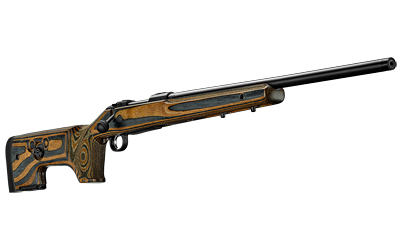 CZ 600+ RANGE 6CM 24" 5RD GRY/BN - Image 3